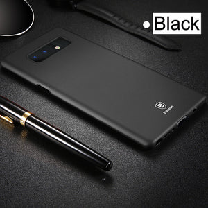 Baseus Luxury Case for Samsung Galaxy Note 8 Case