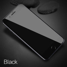 PZOZ For iphone 8 Glass Tempered Screen Protector Film