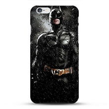 Superhero Collection D Phone Case for iphone 8 and 7