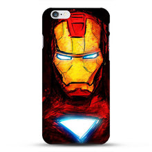 Superhero Collection D Phone Case for iphone 8 and 7